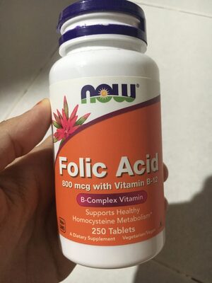 Folic Acid