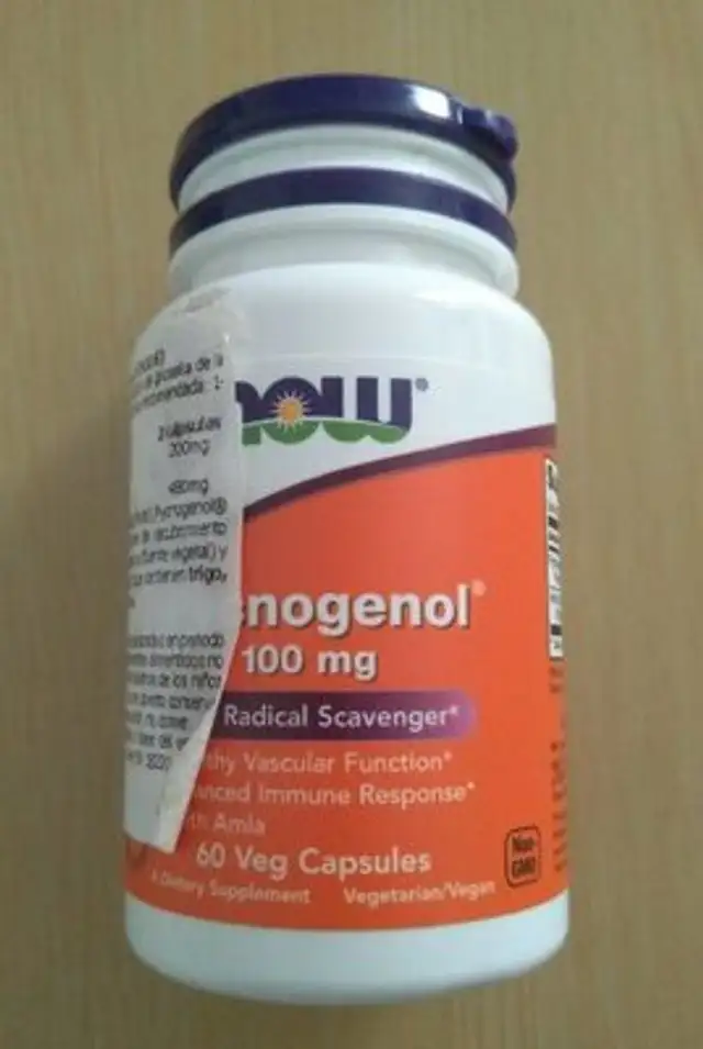 Picnogenol