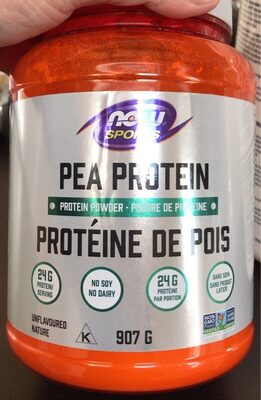 Pea Protein