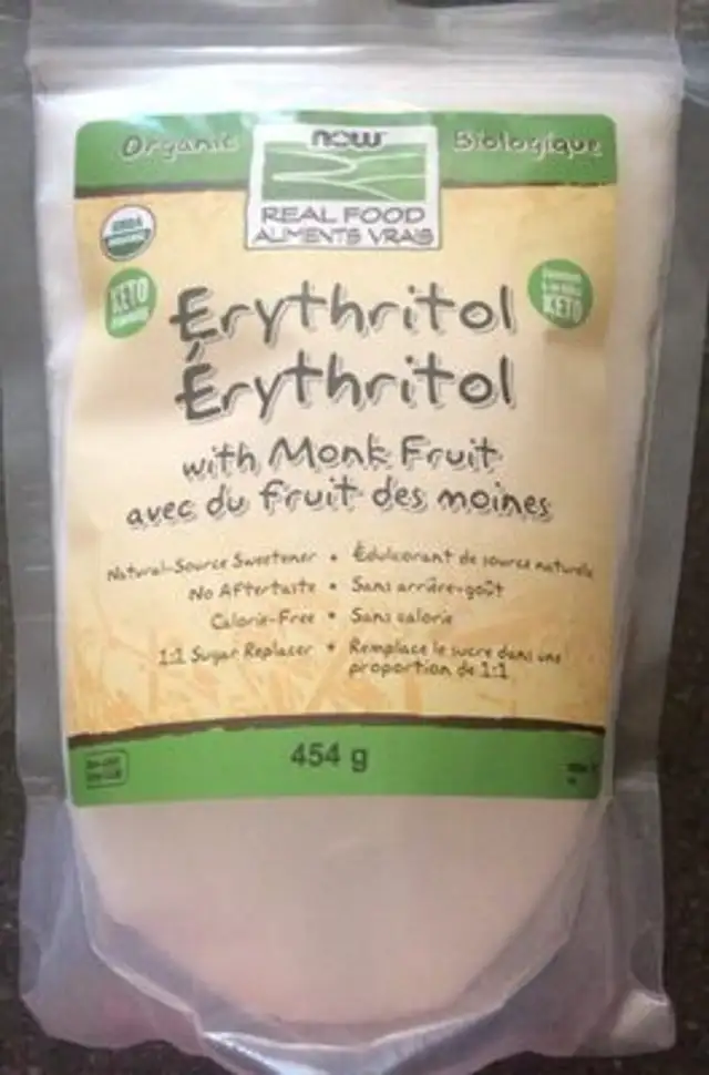 Erythritol
