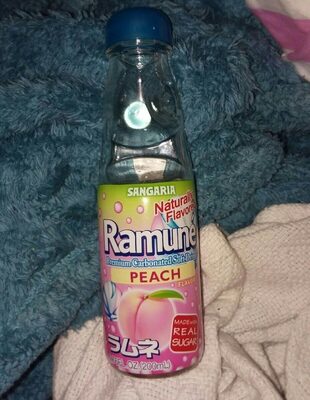 Ramuné