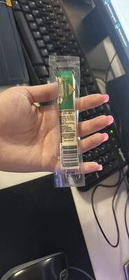 Low Moisture Part Skim Mozzarella Cheese front packaging