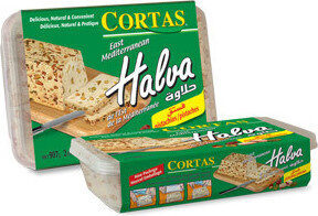 Cortas, Halva Aux Pistaches 454g