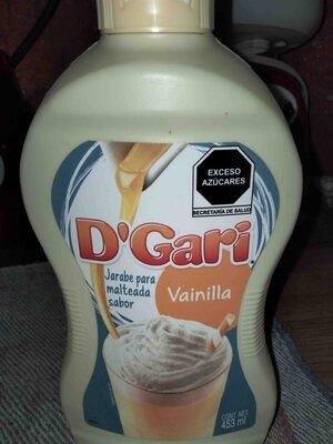D'gari