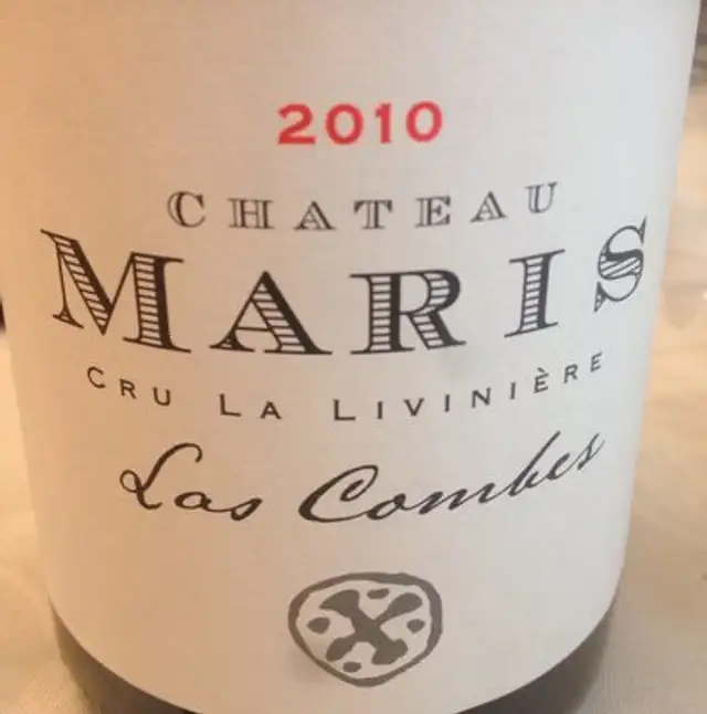 Chateau Maris