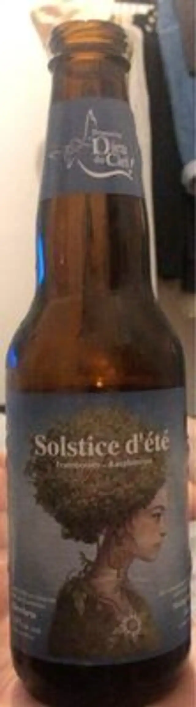 Solstice d’été