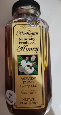 Michigan Honey