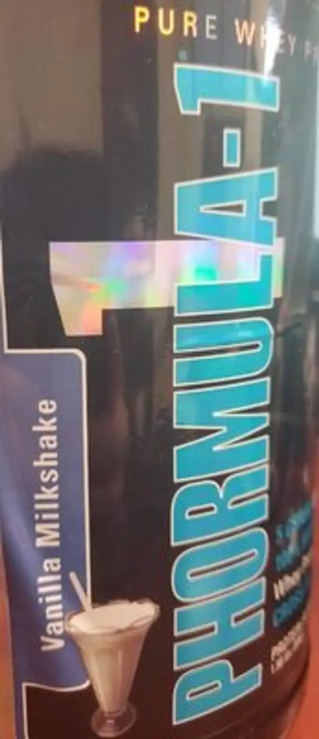1st Phorm Phormula-1