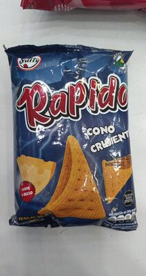 Rápido queso