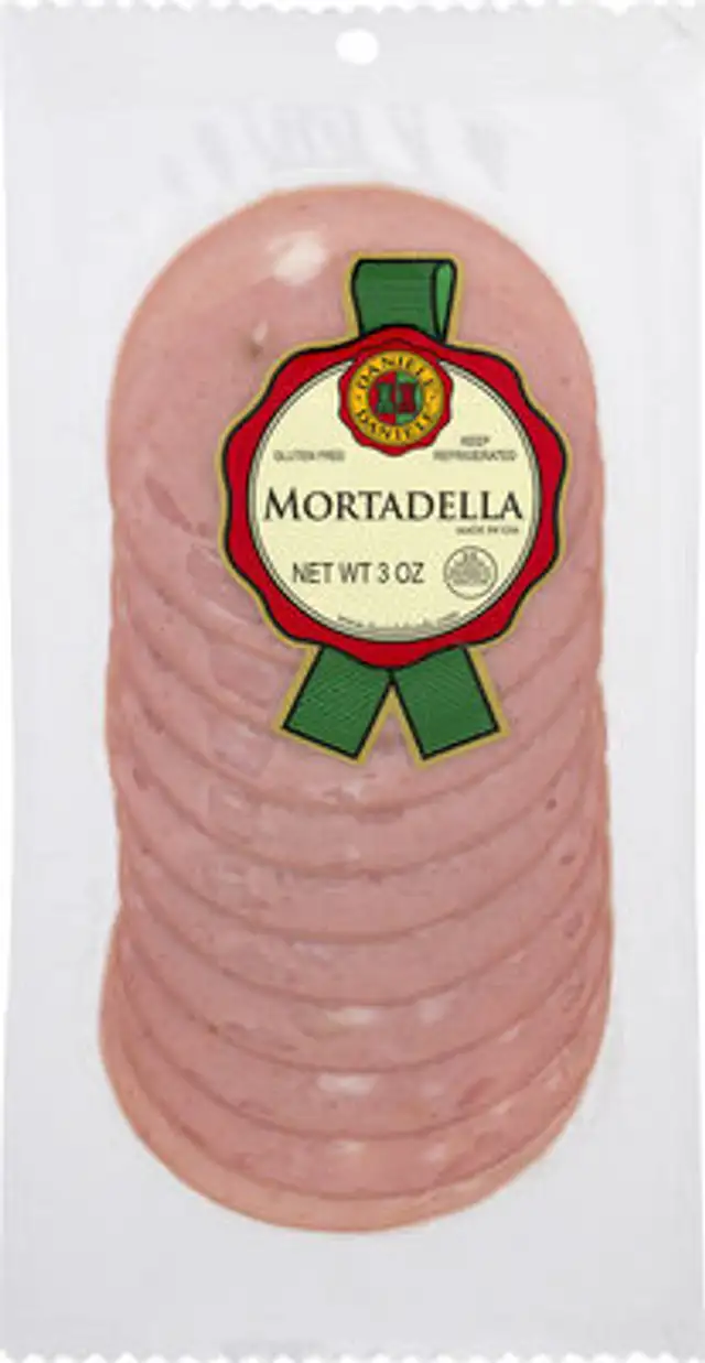 Mortadella
