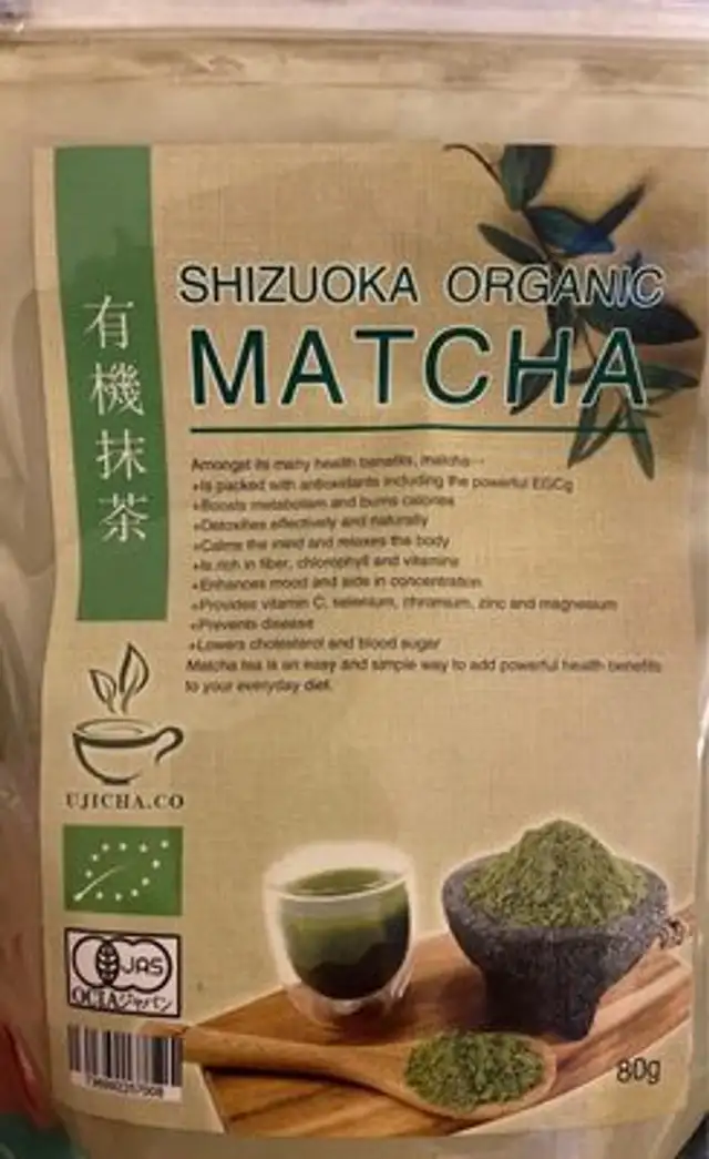 Matcha