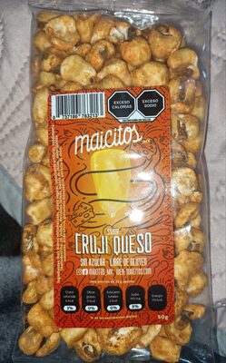 Maicitos
