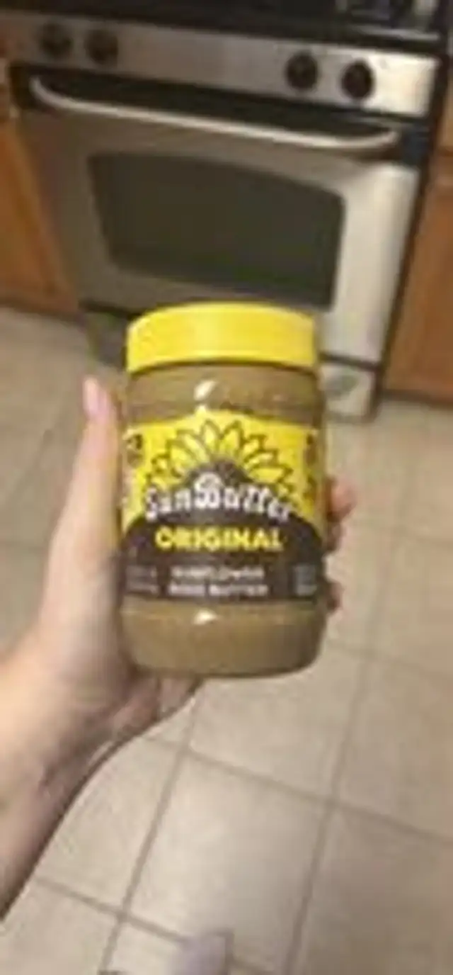 SunButter Original Sunflower Seed Butter