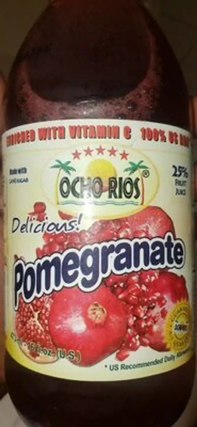 Pomegranate