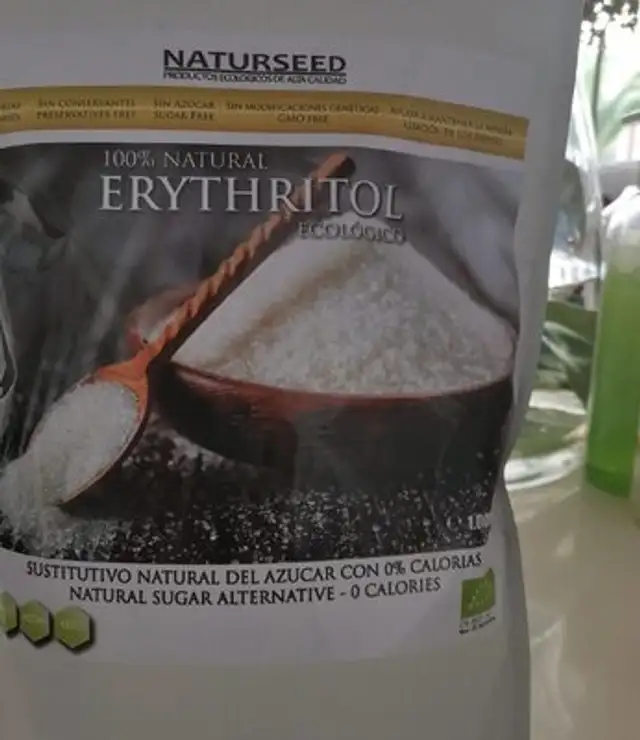 Erythitol