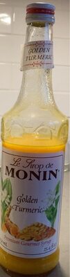 Le sirop de monin