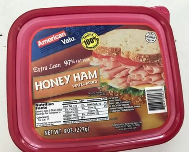 Honney Jam