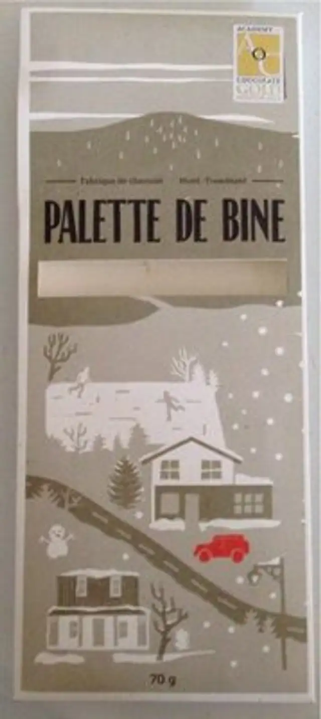 Chocolat