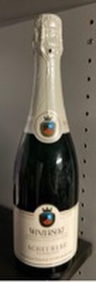 Winzersekt Scheurebe
