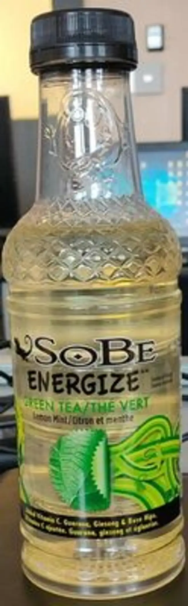 Sobe enerize