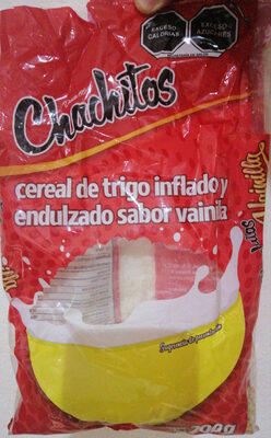 Chachitos