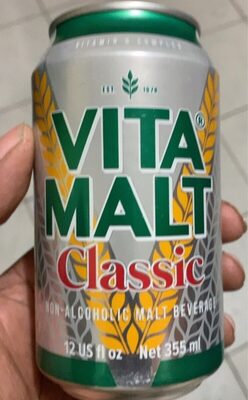 Vita malt