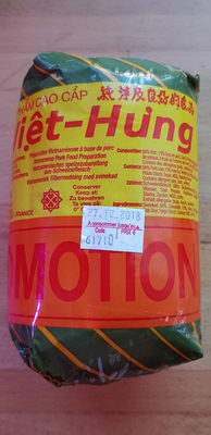 Gio Dac Biet Viet Hung