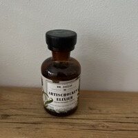 Artischocken Elixier