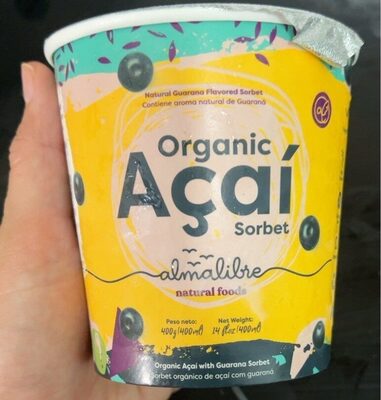 Açaí Berry