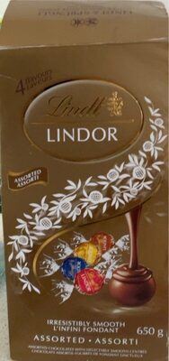 Lindt