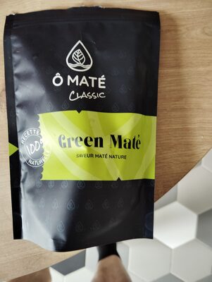Green Maté
