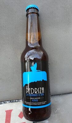 Unknown front packaging