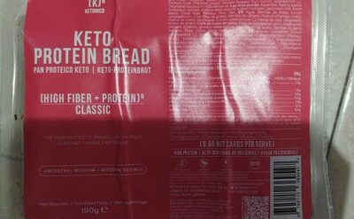 Meto bread