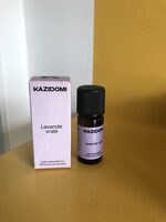 Huile Essentielle de Lavande Vraie Bio 10ml