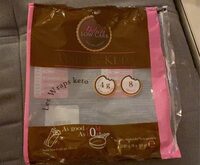 Wraps Keto