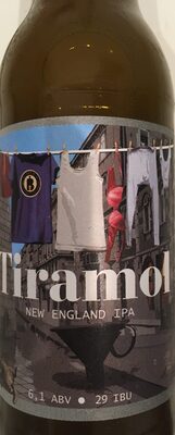 Tiramol