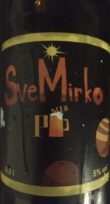 sve mirko