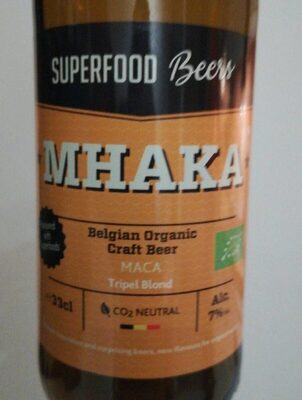 Mhaka