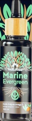 Marine Evergreen