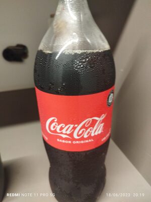 Coca Cola