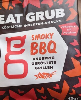 Smoky BBQ