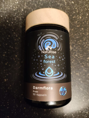 Seaforest Darmflora Probiotika