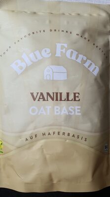 Blue Farm Vanille