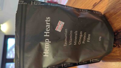 Hemp Hearts