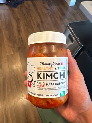 Kimchi