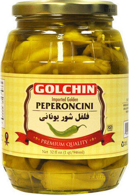 Peperoncini