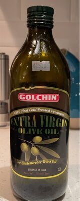 Extra virgin olive oil