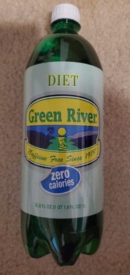 Green River Diet