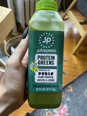 Protein Greens