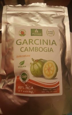 Garcinia Cambogia